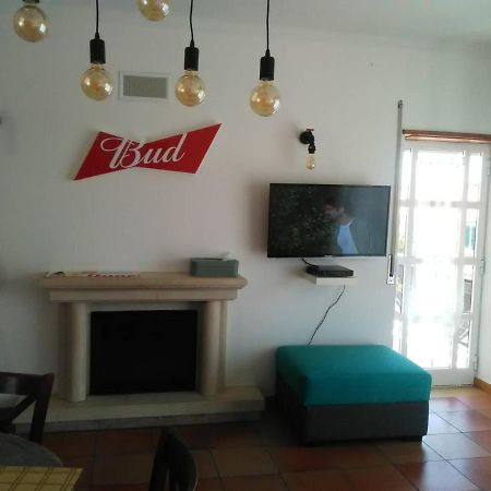 Appartement 6 Personnes São Martinho do Porto Exterior foto