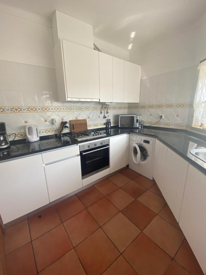 Appartement 6 Personnes São Martinho do Porto Exterior foto